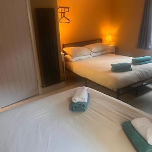 Tumbledown Hotel