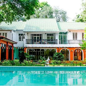 The Journey House Lifestyle Boutique Hotel